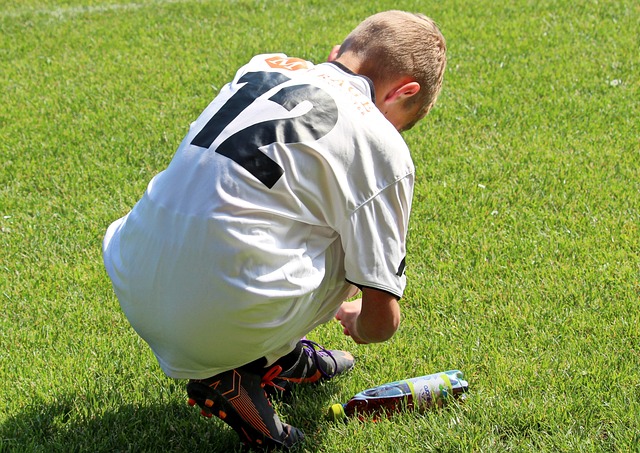 在高潜力球 在高潜力球