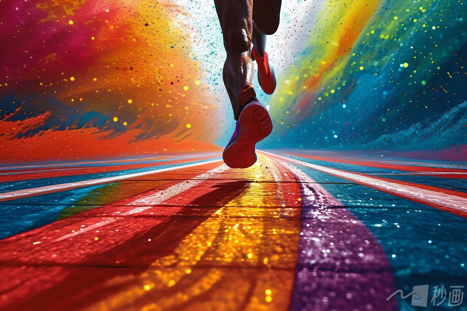 率上的短板 率上的短板